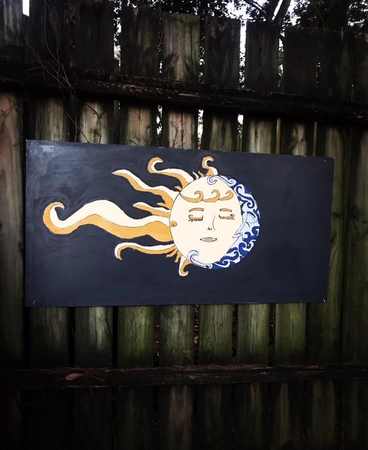  | Tallahassee Sun & Moon
