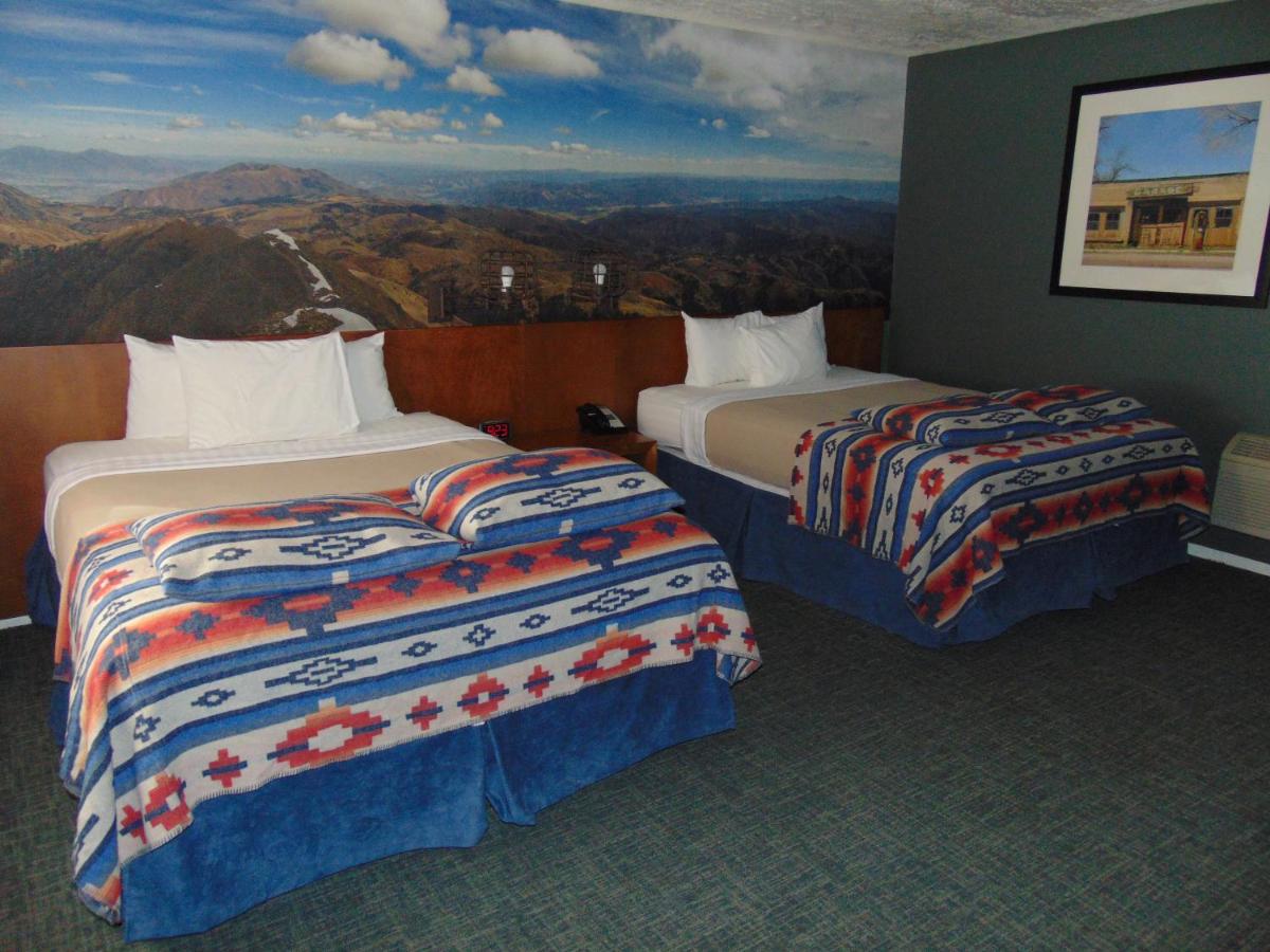 | Bryce Canyon Resort