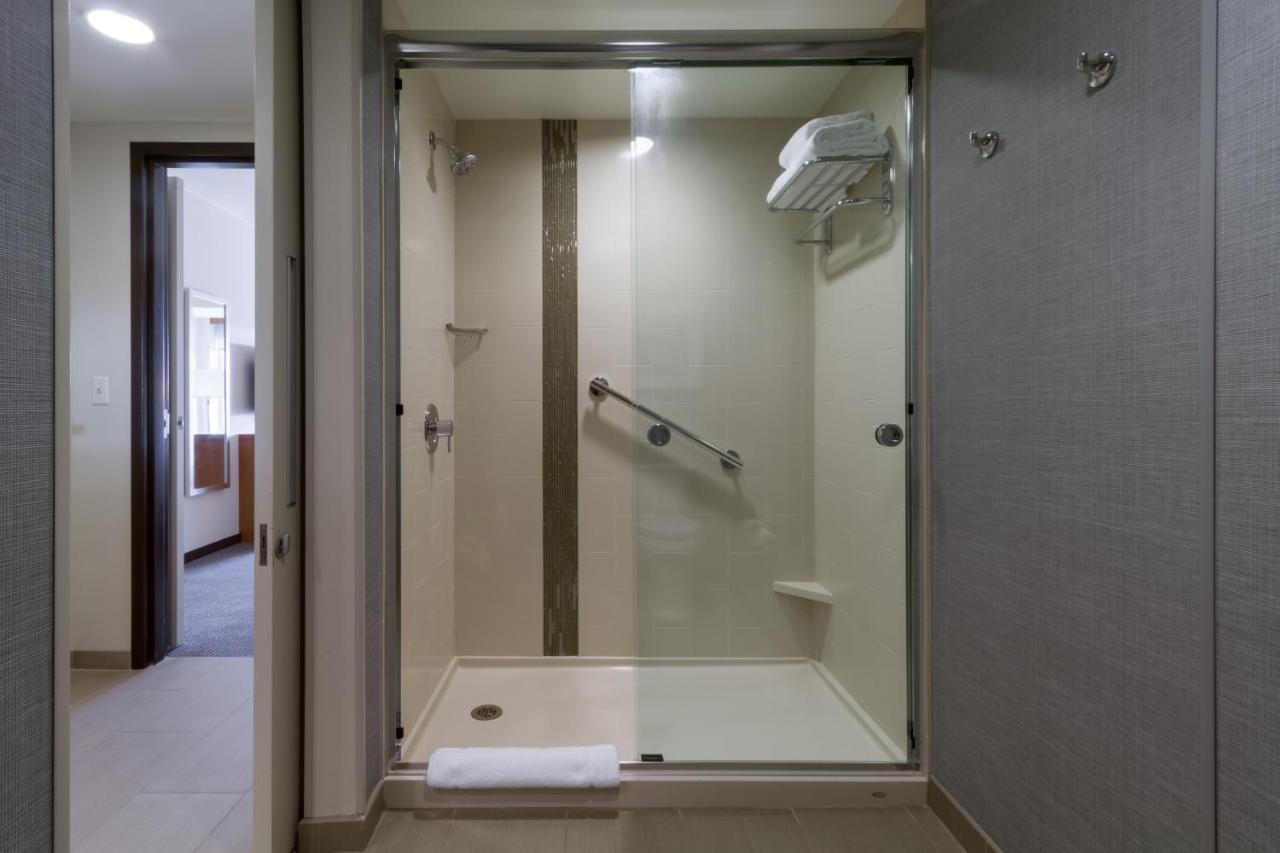 Suite, 1 King Bed at Hyatt Place Blacksburg / University