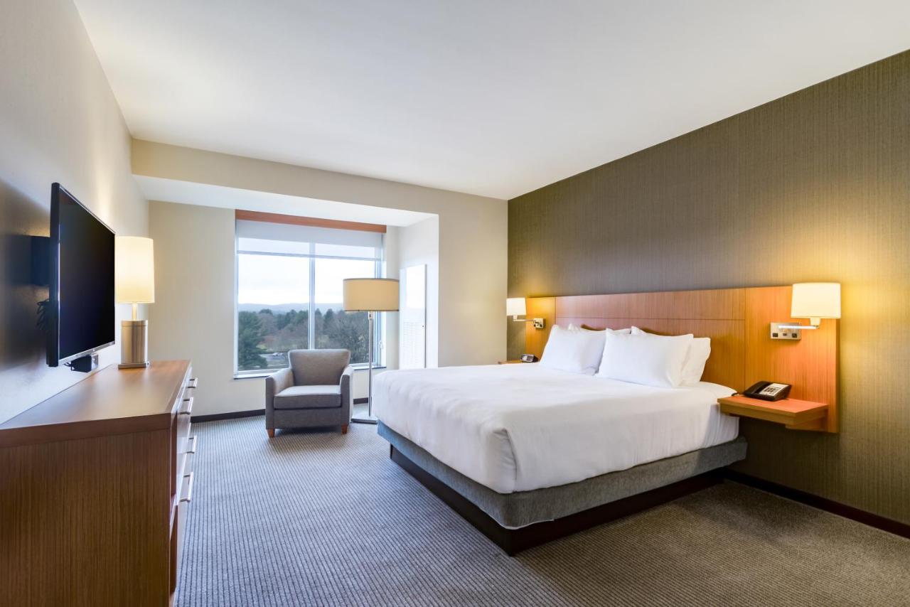 Suite, 1 King Bed at Hyatt Place Blacksburg / University