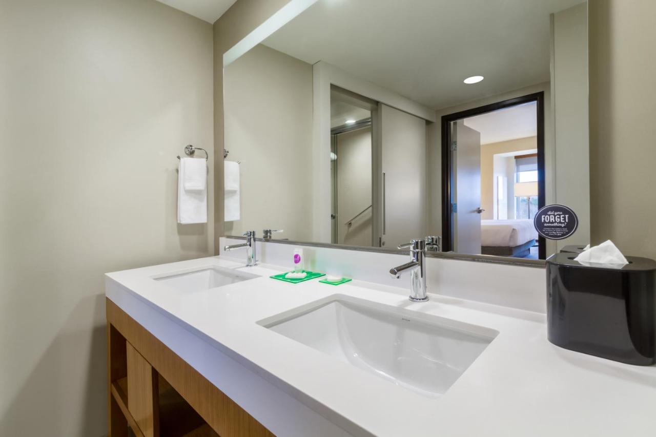 Suite, 1 King Bed at Hyatt Place Blacksburg / University