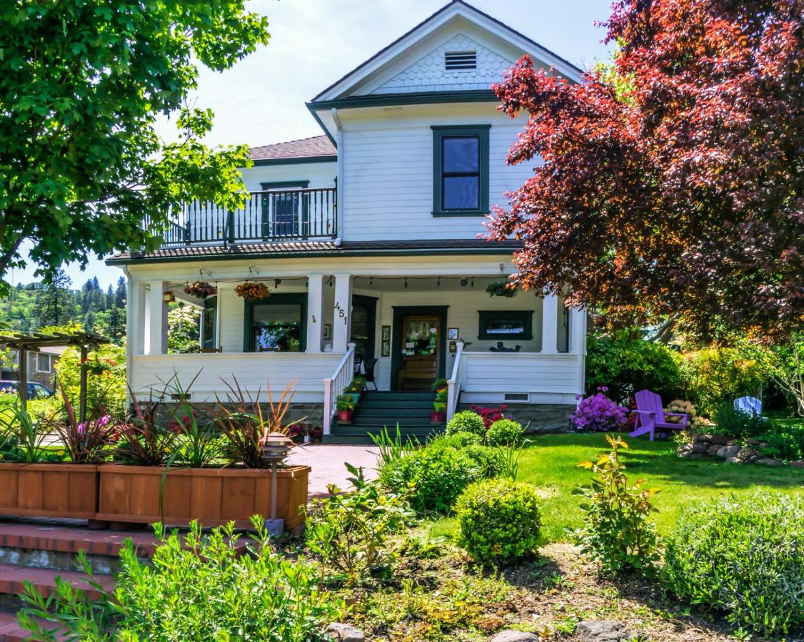  | Abigail's Bed and Breakfast Inn