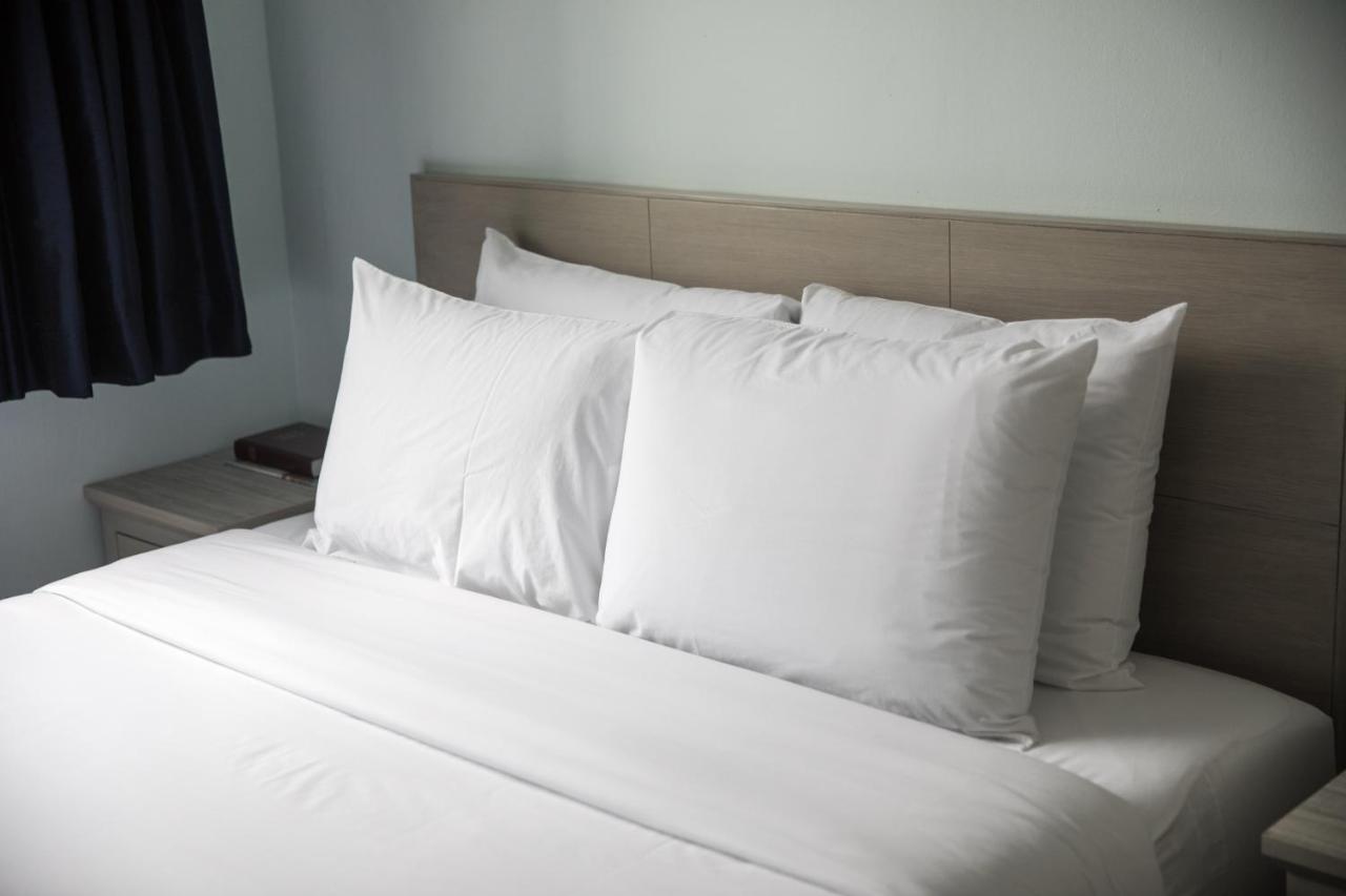 | Ocean Park Hotel