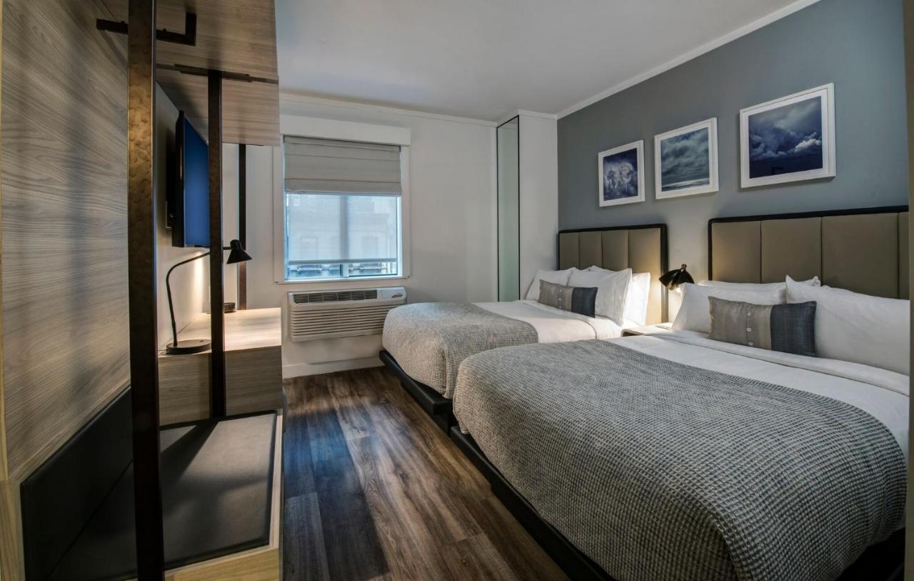  | Citadines Connect Fifth Avenue New York