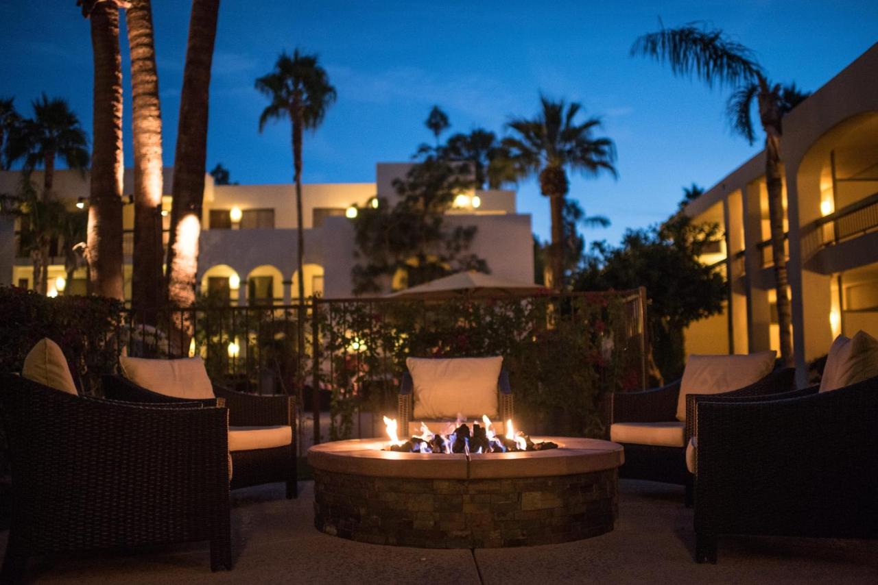 | Palm Mountain Resort & Spa