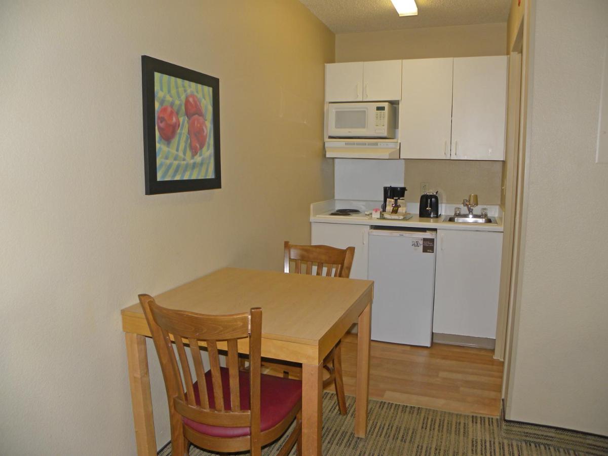 Studio with 2 Queen Beds - Non-Smoking at Extended Stay America Suites Houston The Woodlands