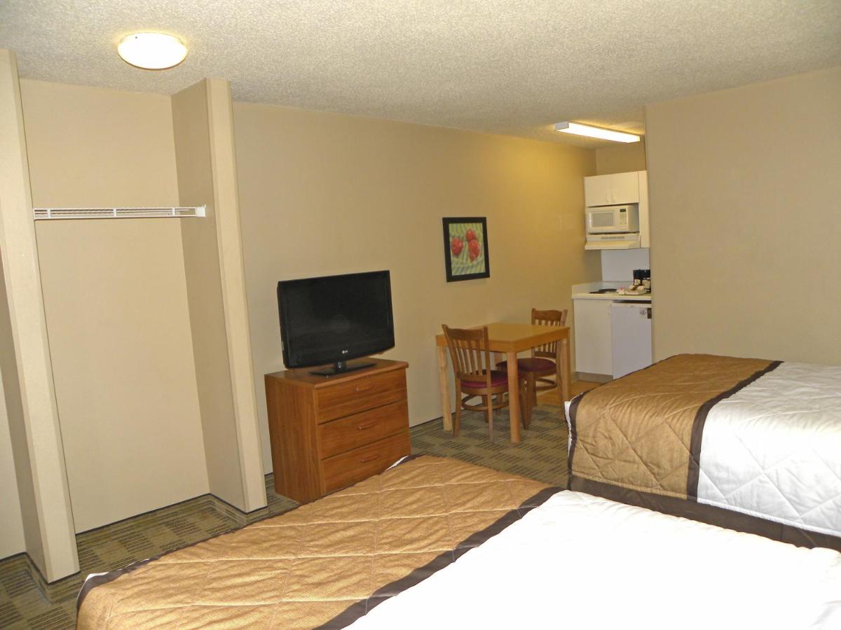 Studio with 2 Queen Beds - Non-Smoking at Extended Stay America Suites Houston The Woodlands