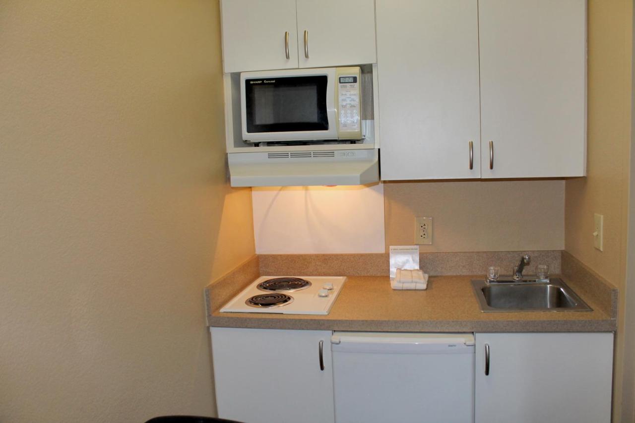 Studio with 2 Double Beds - Non-Smoking at Extended Stay America Suites Houston The Woodlands