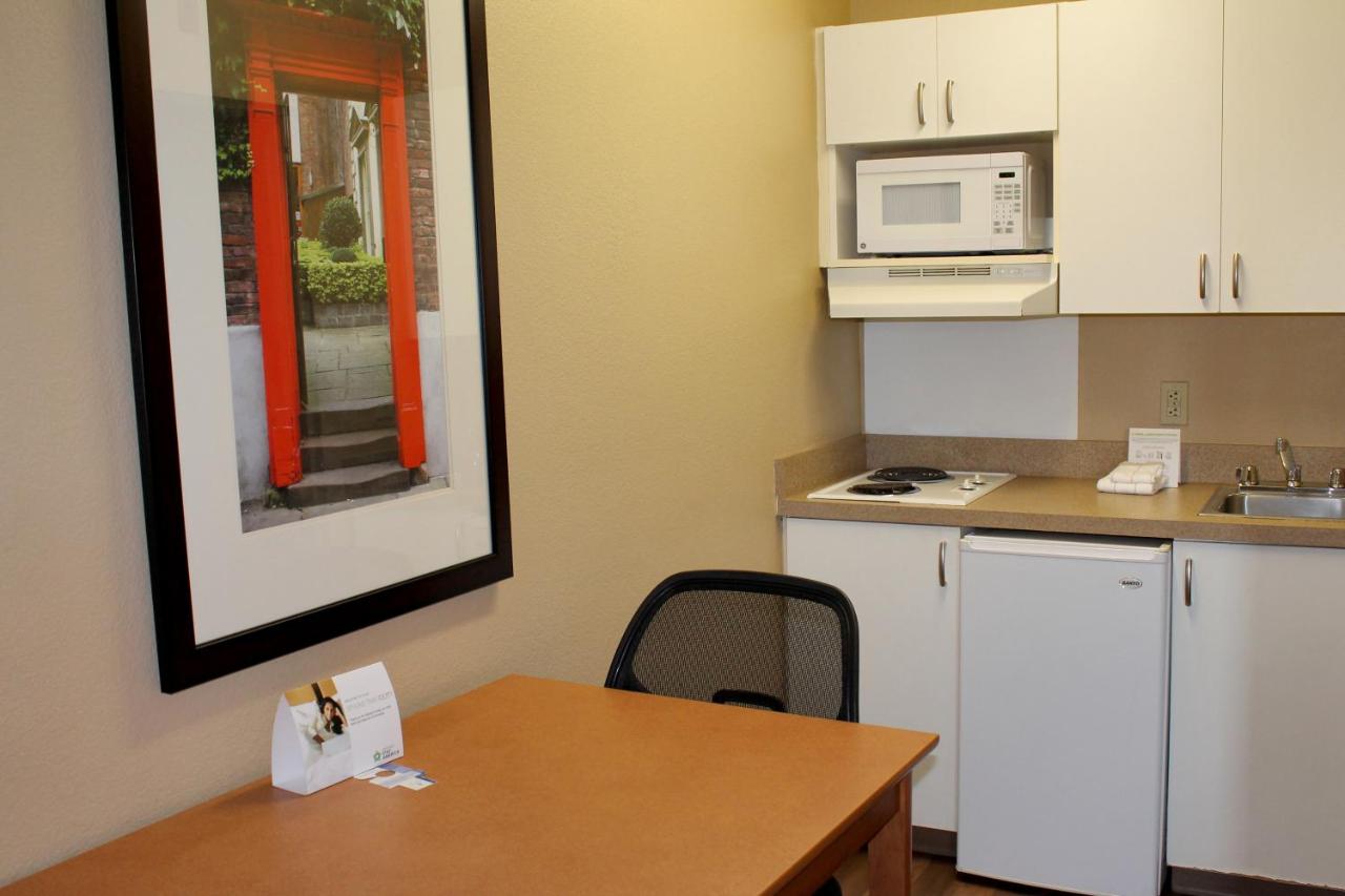 Room #52036317 at Extended Stay America Suites Houston The Woodlands