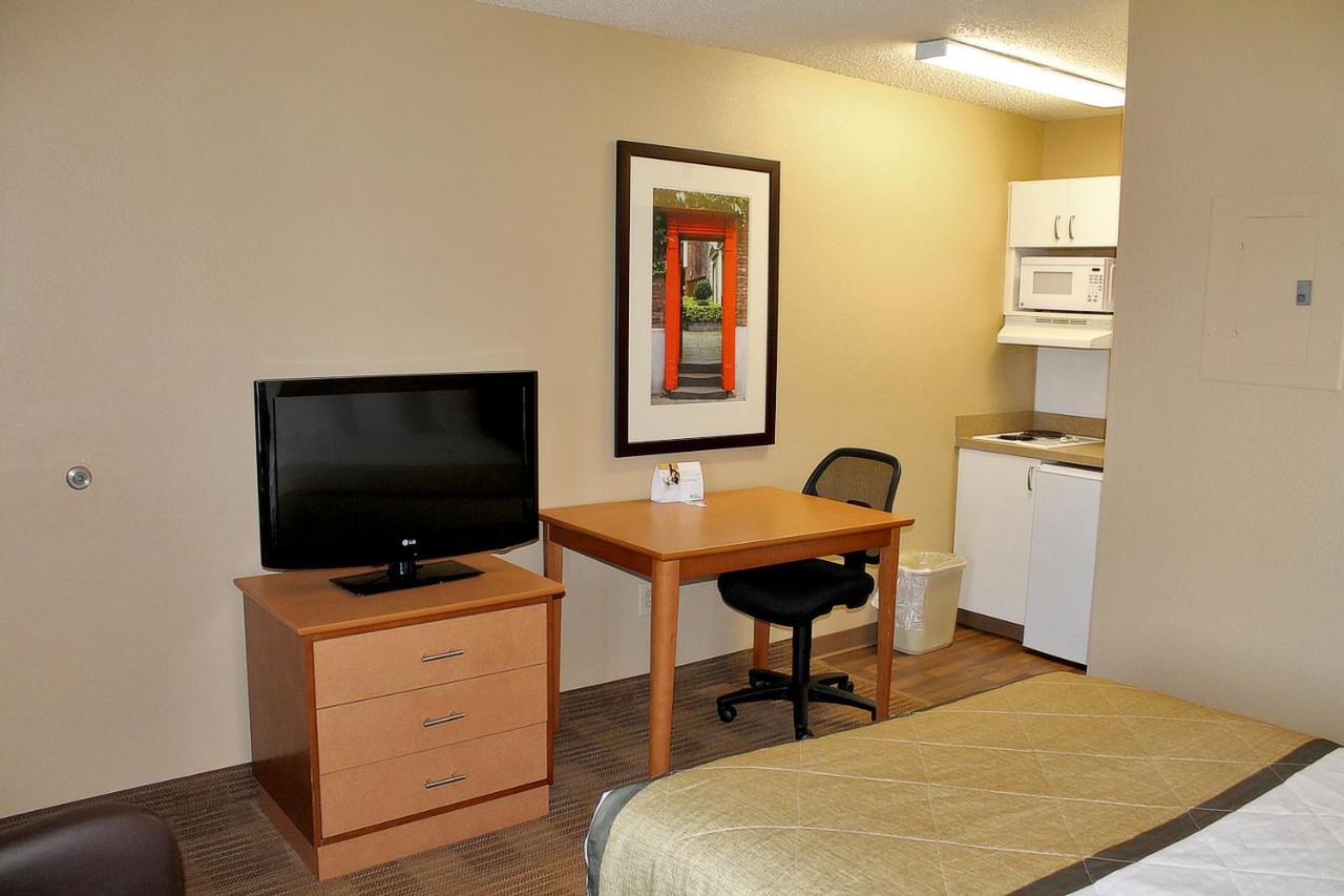 Studio - Non-Smoking at Extended Stay America Suites Houston The Woodlands