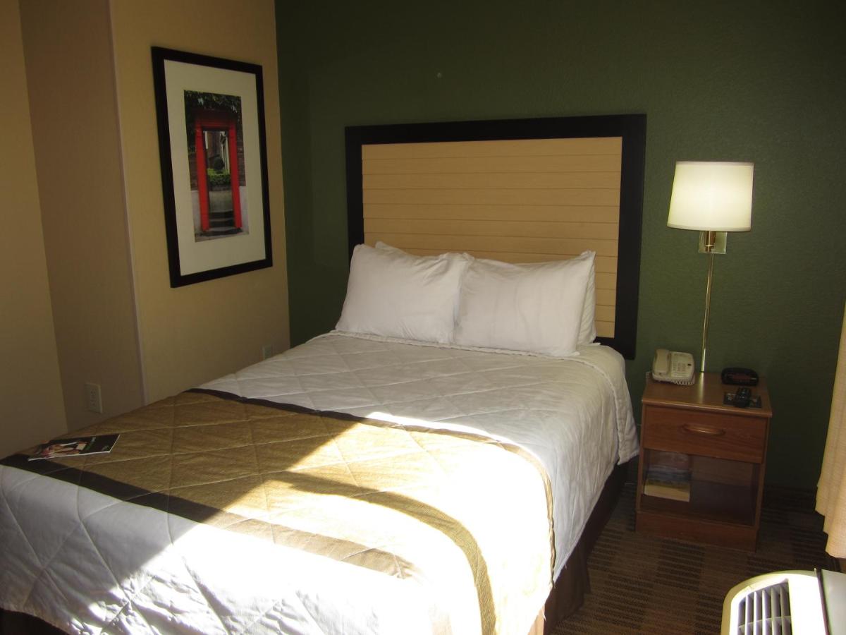 Studio - Non-Smoking at Extended Stay America Select Suites - Austin - Round Rock - North