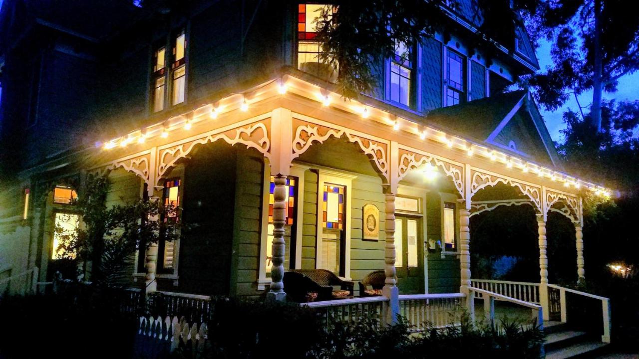 | Kaleidoscope Inn & Gardens