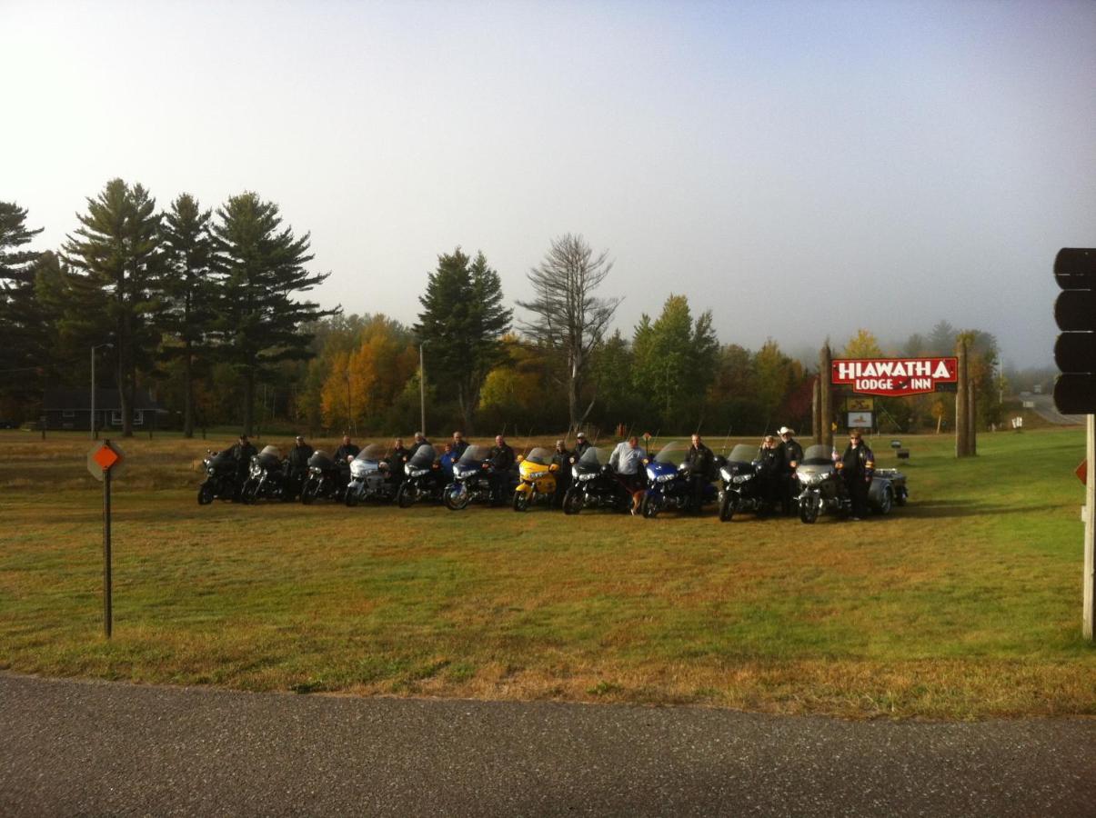  | Hiawatha Lodge Inn