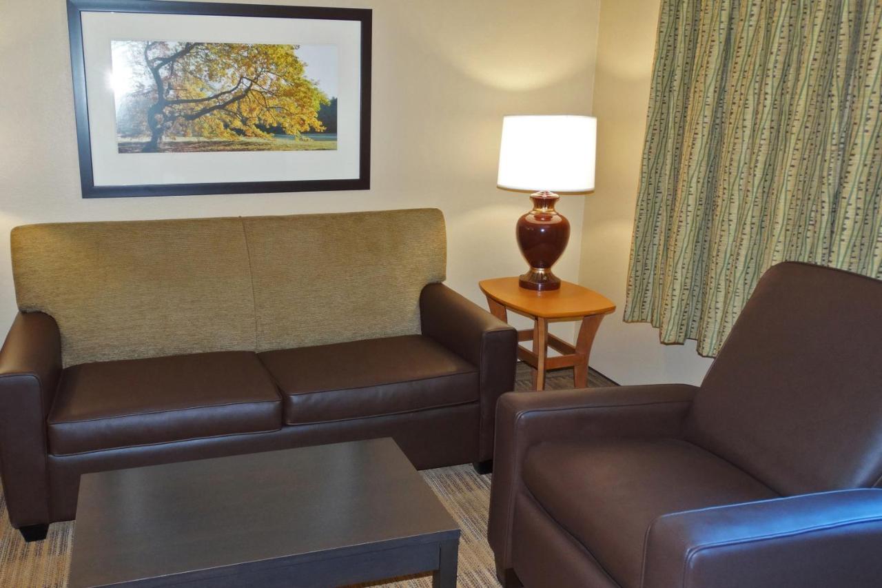 One Bedroom Suite - Non-Smoking at Extended Stay America Select Suites - Dallas - Richardson