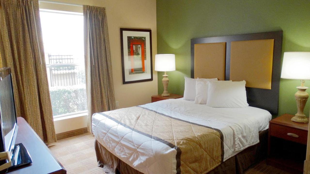Two-Bedroom Suite with 2 Queen Beds- Non-Smoking at Extended Stay America Suites Dallas Frankford Road