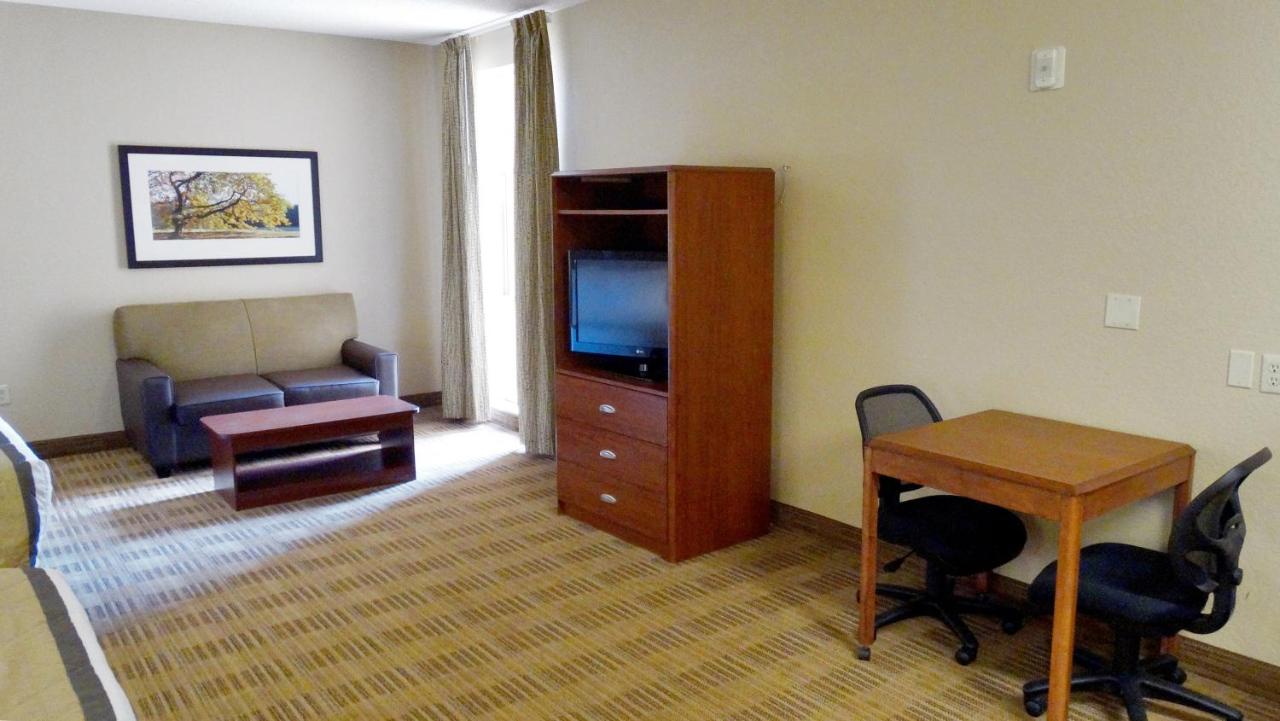 Studio with 2 Queen Beds - Non-Smoking at Extended Stay America Suites Dallas Frankford Road