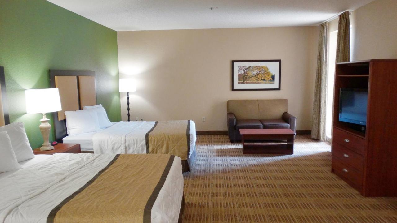 Studio with 2 Queen Beds - Non-Smoking at Extended Stay America Suites Dallas Frankford Road