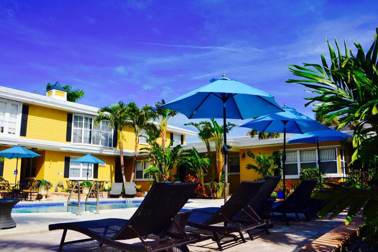 | Sea Turtle Inn