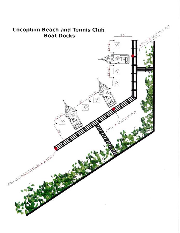  | Coco Plum Beach & Tennis Club & Marina