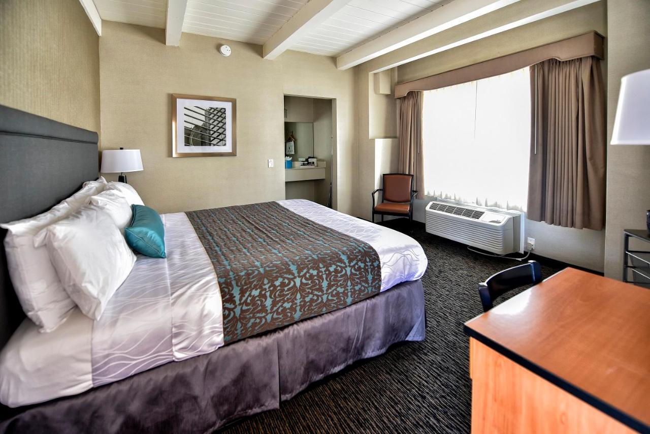  | City Center Inn and Suites