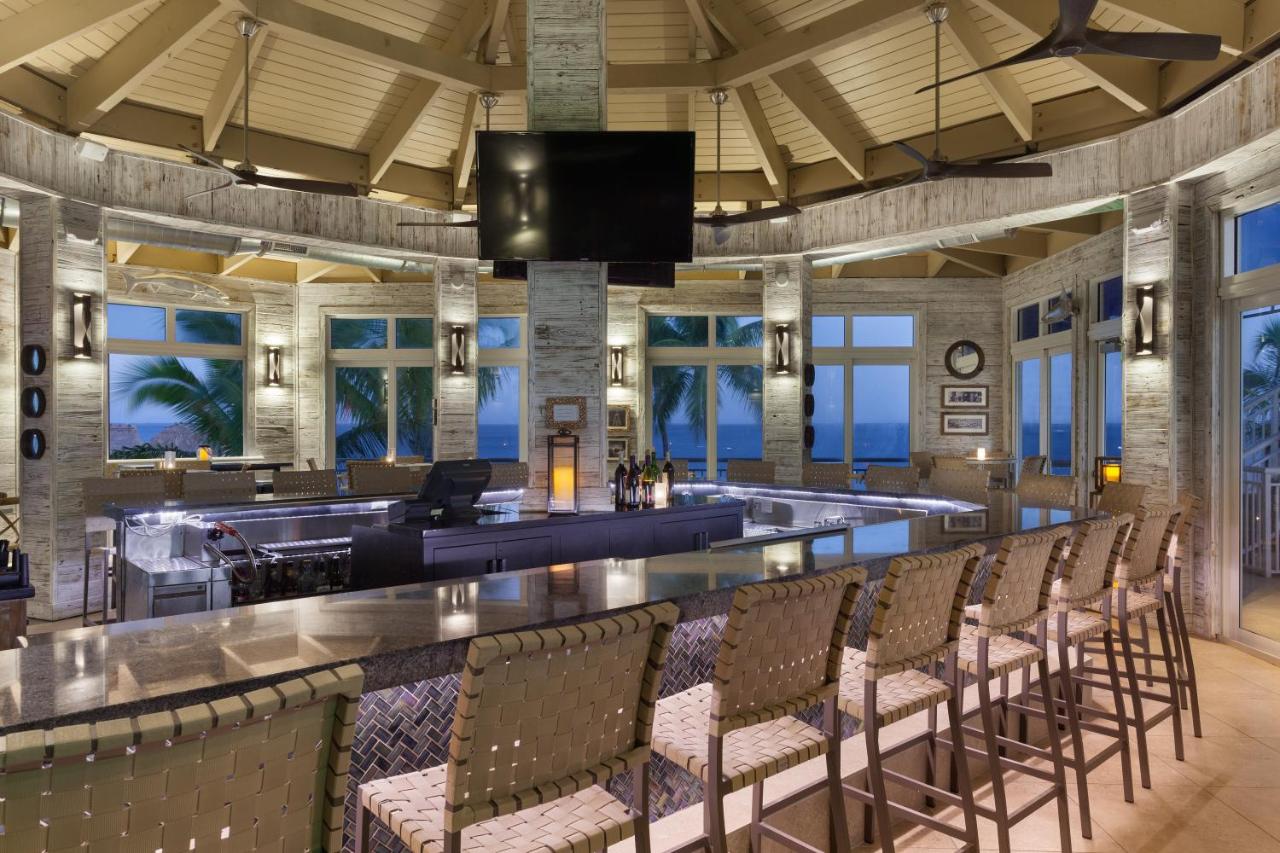 | Key Largo Bay Marriott Beach Resort