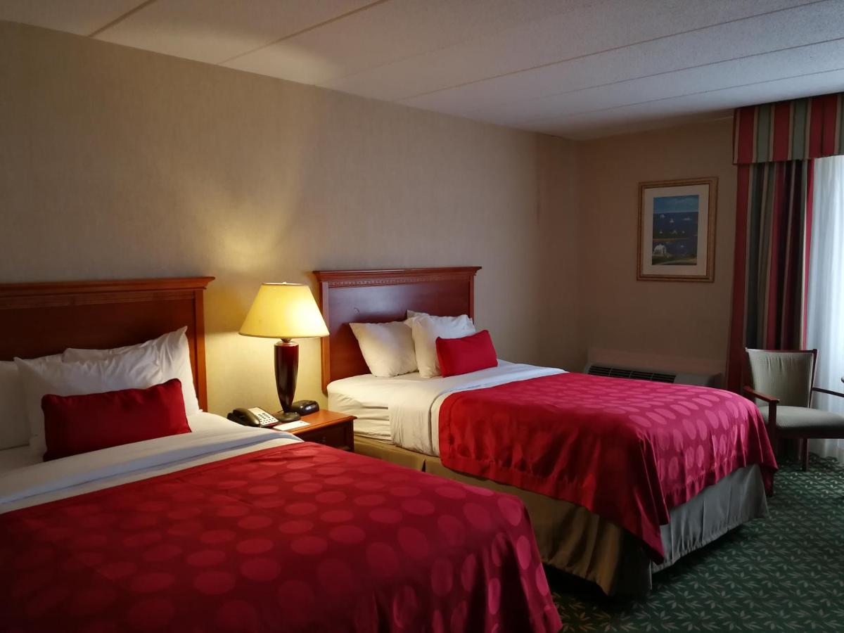  | Mystic River Hotel & Suites