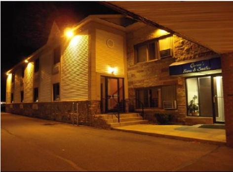 | Golden Circle Inn and Suites