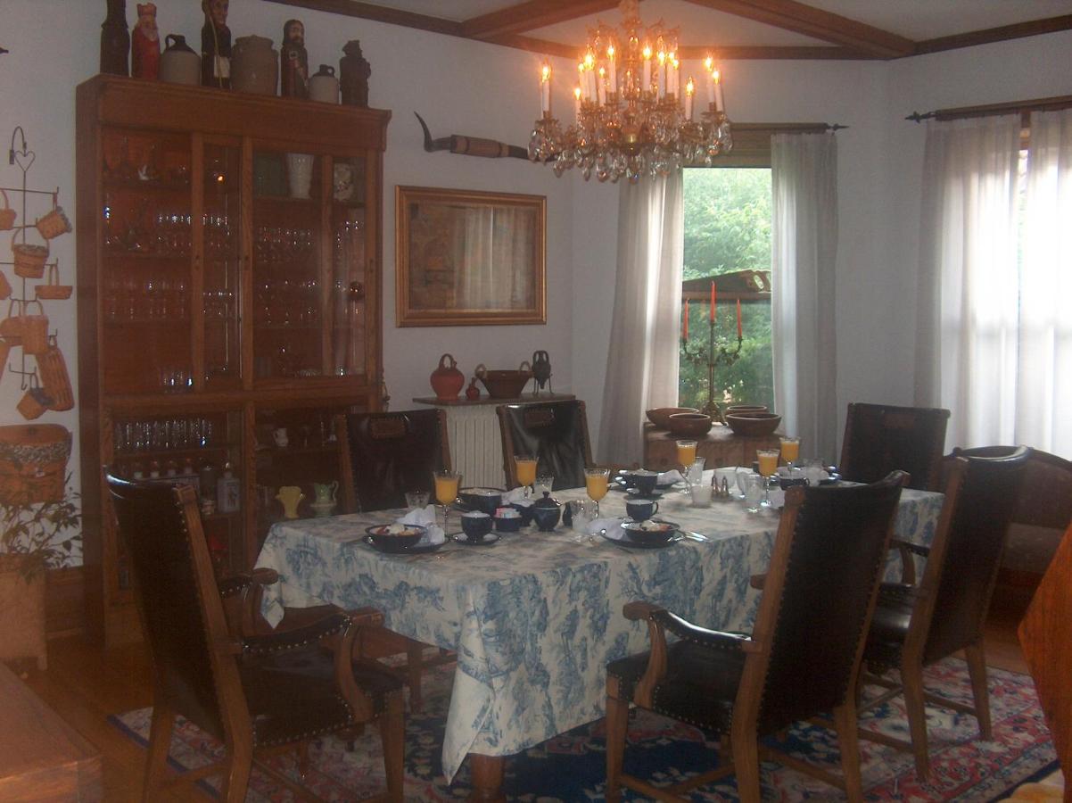 | Casa Magnolia B & B