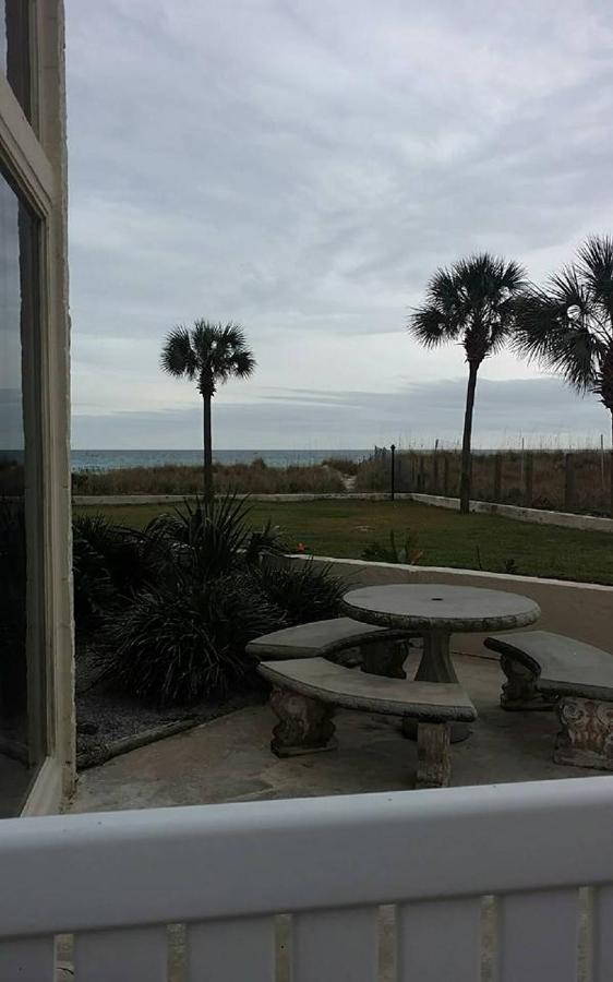  | Top of the Gulf
