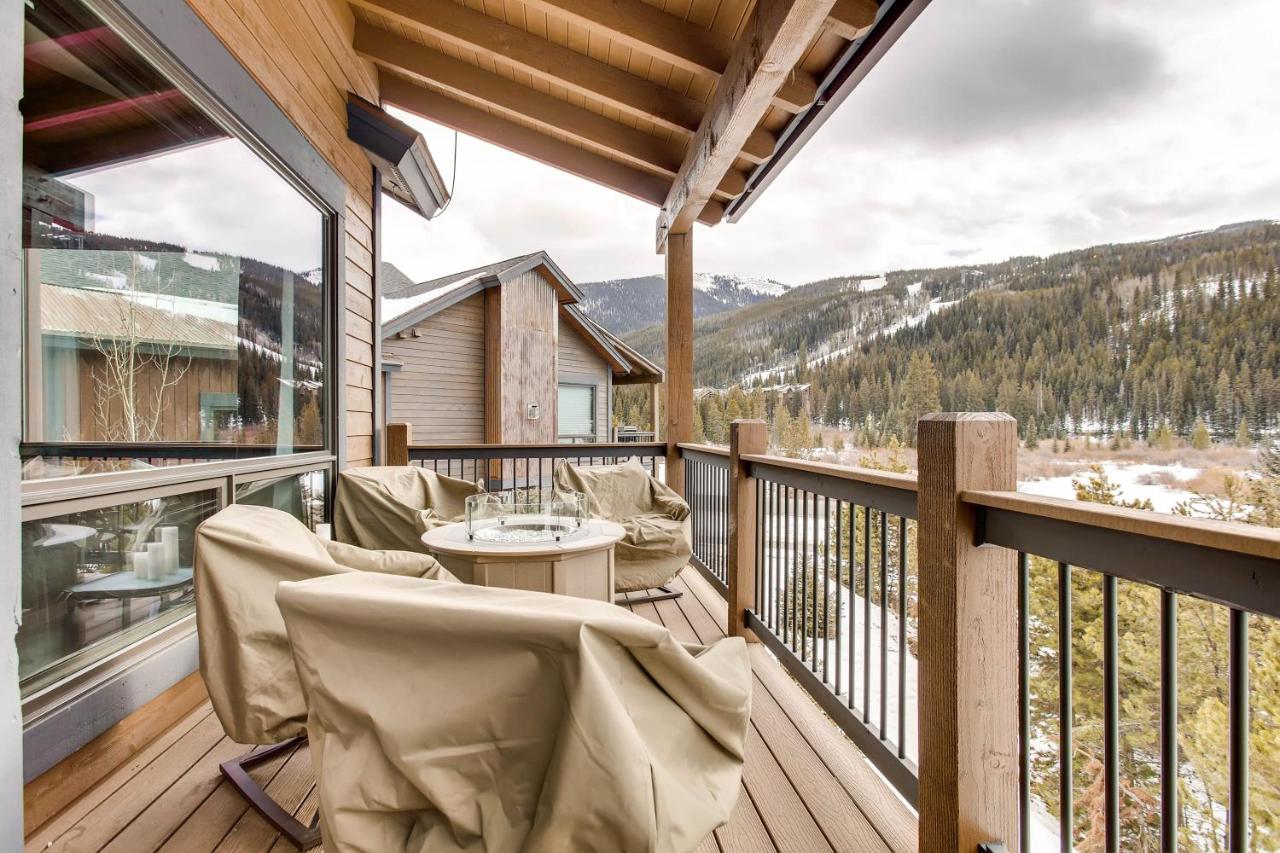  | River Run Townhomes by Keystone Resort