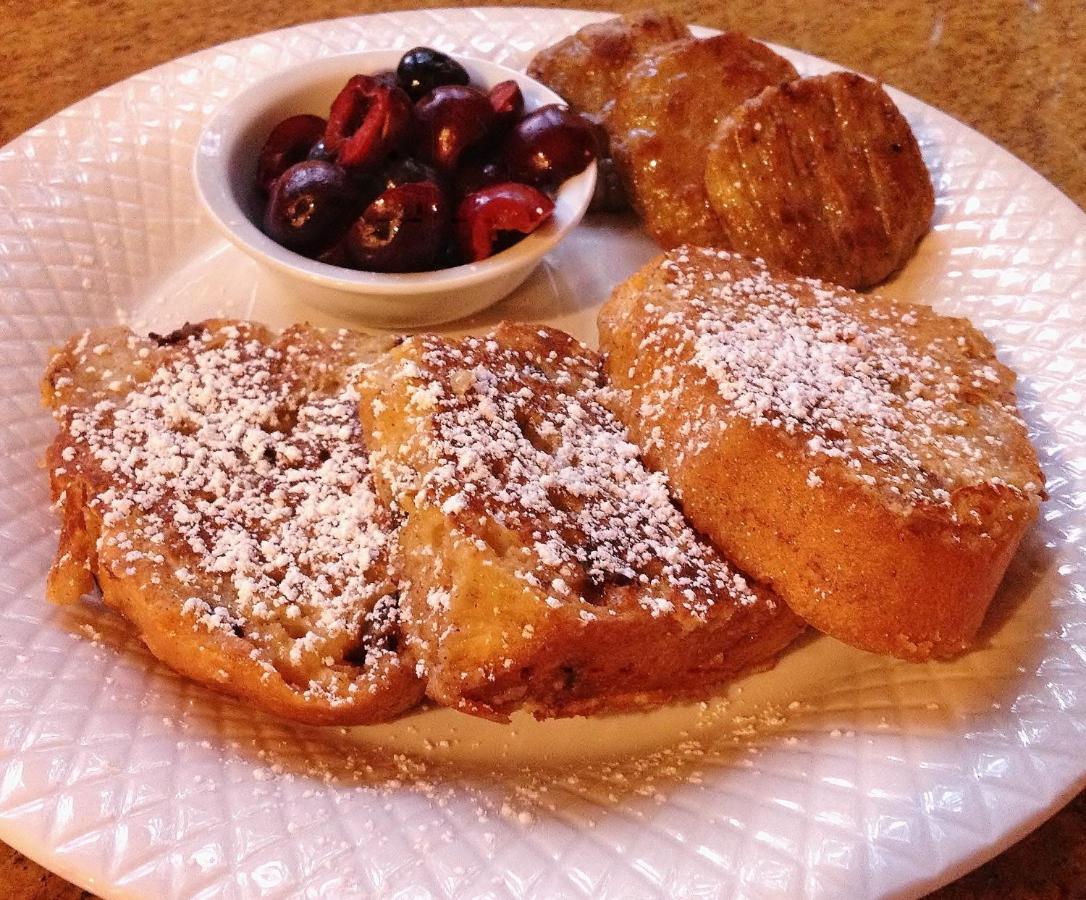 | Caldwell House Bed and Breakfast