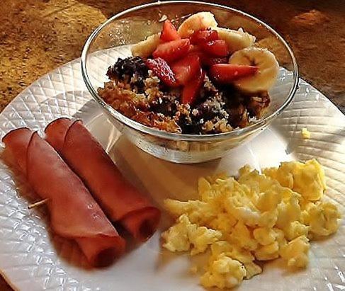 | Caldwell House Bed and Breakfast