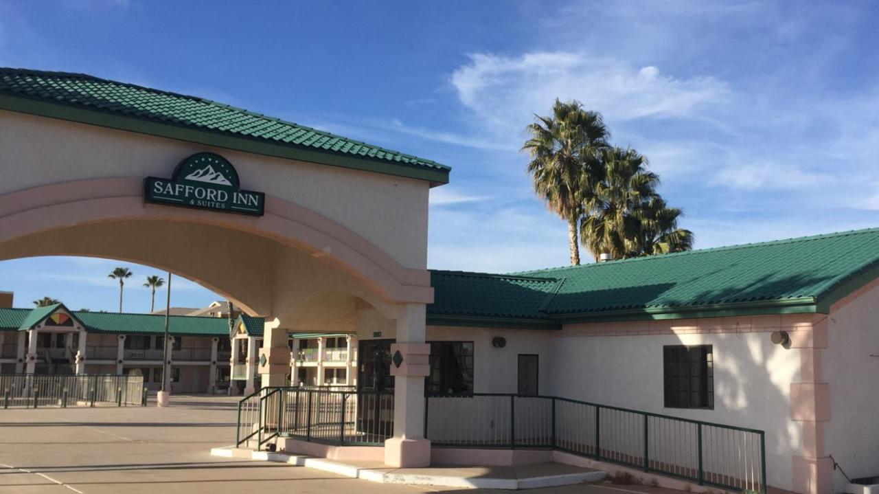 | Safford Inn & Suites