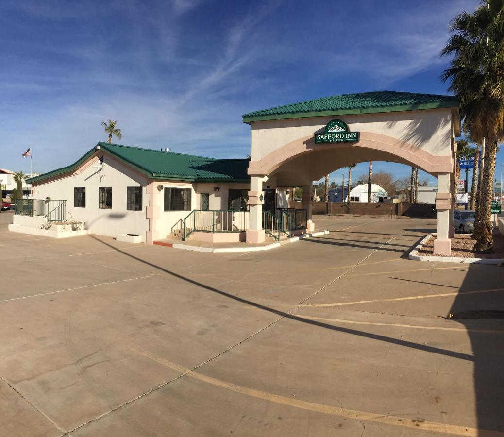 | Safford Inn & Suites