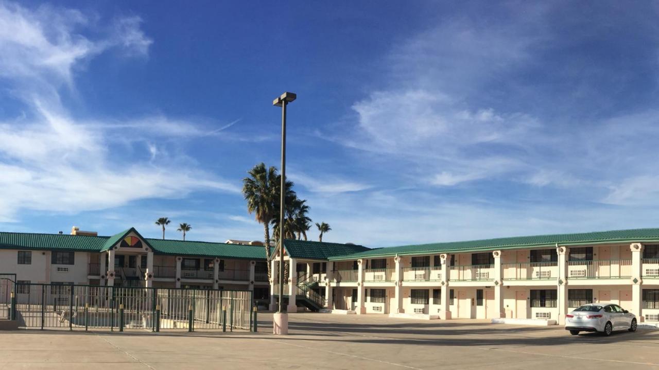 | Safford Inn & Suites
