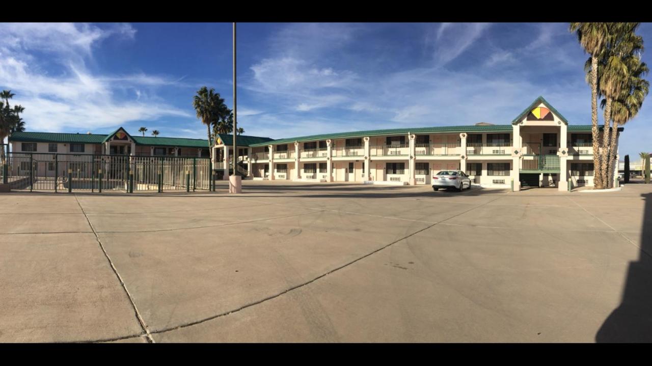 | Safford Inn & Suites