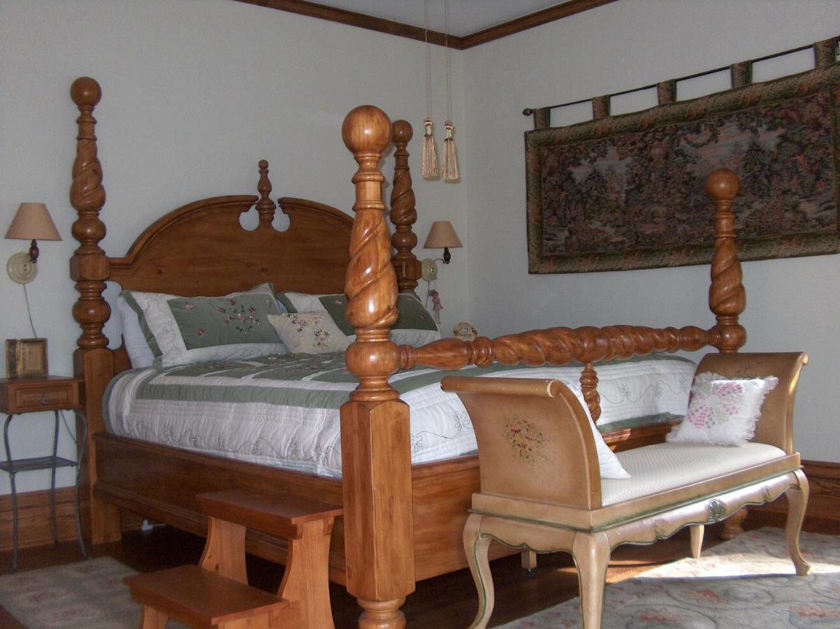 | Casa Magnolia B & B
