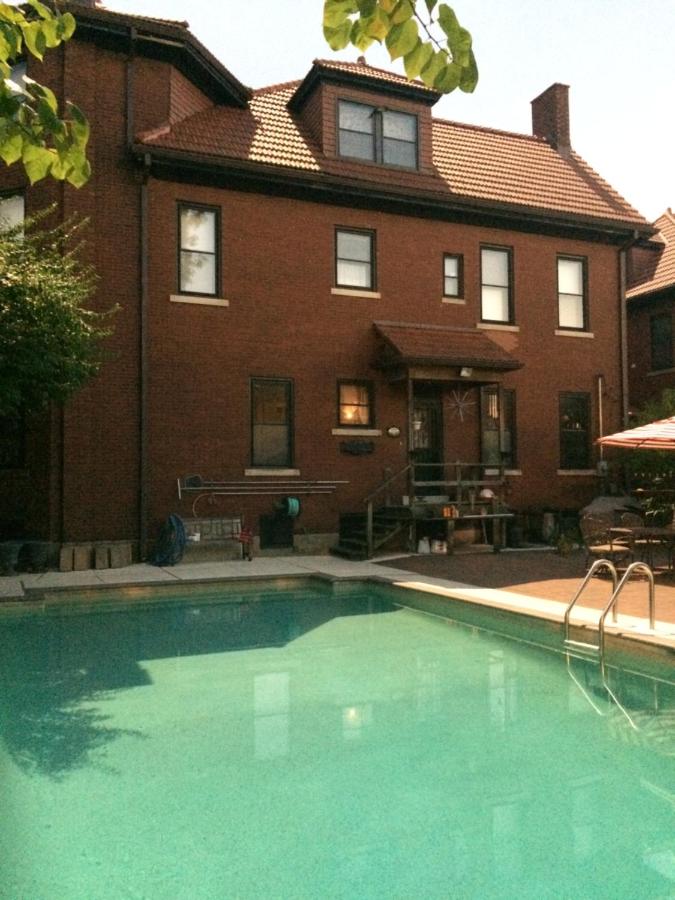  | Casa Magnolia B & B