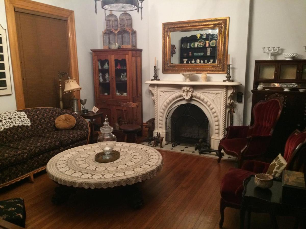 | Casa Magnolia B & B
