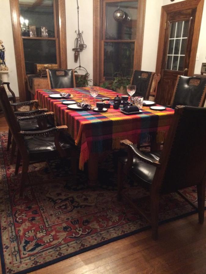 | Casa Magnolia B & B