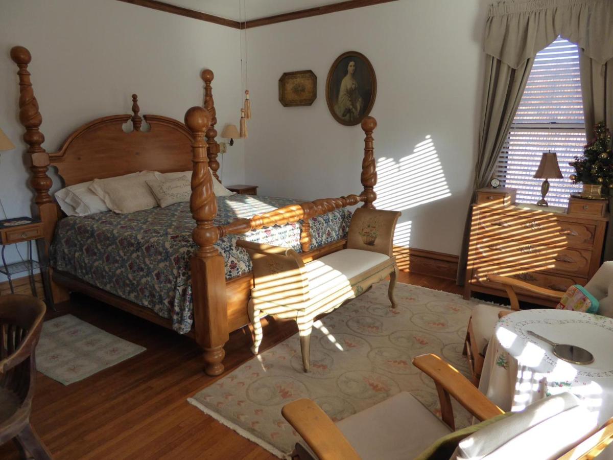 | Casa Magnolia B & B