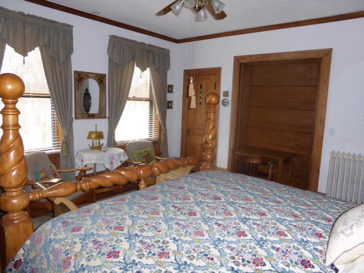 | Casa Magnolia B & B