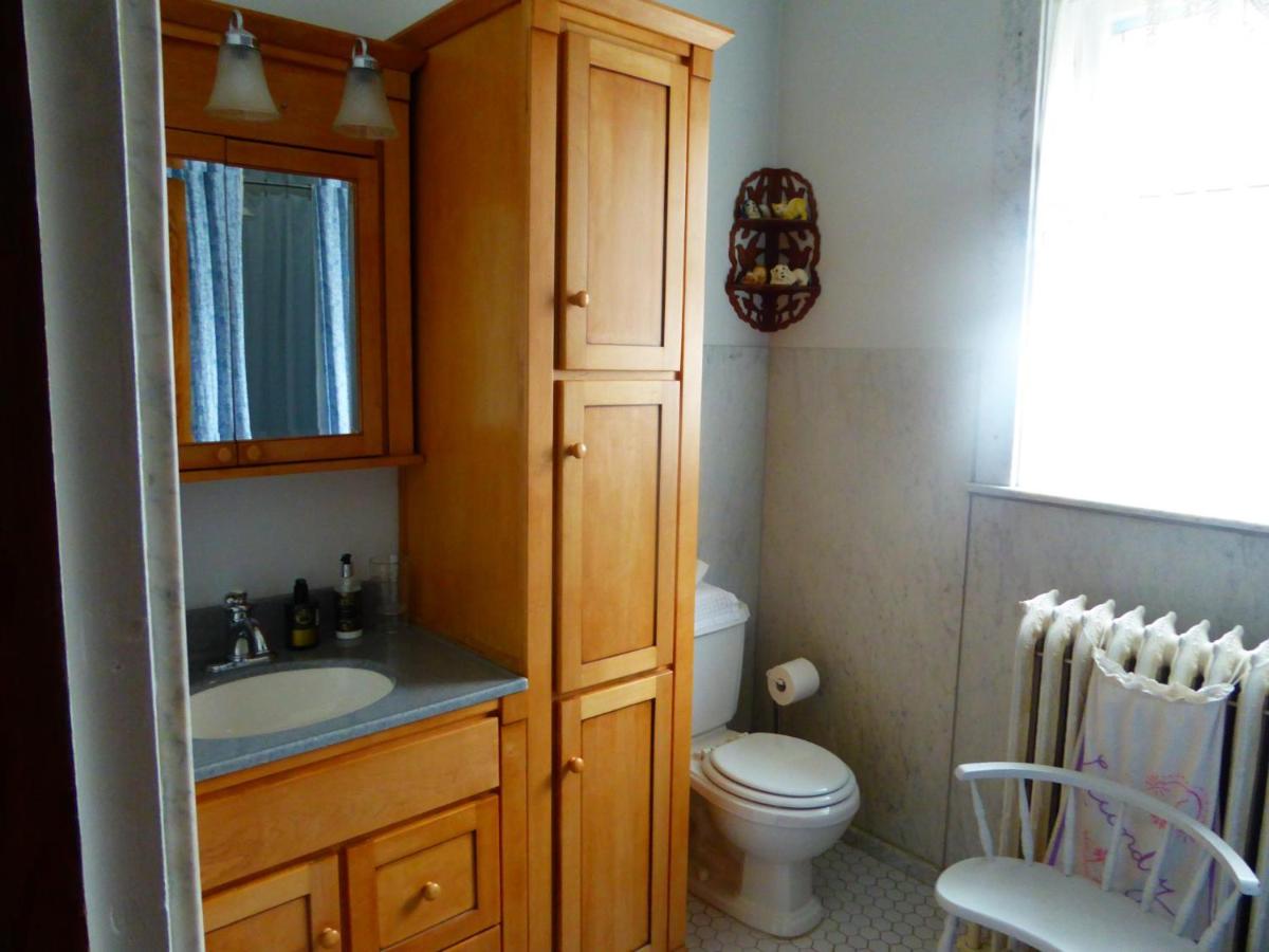 | Casa Magnolia B & B