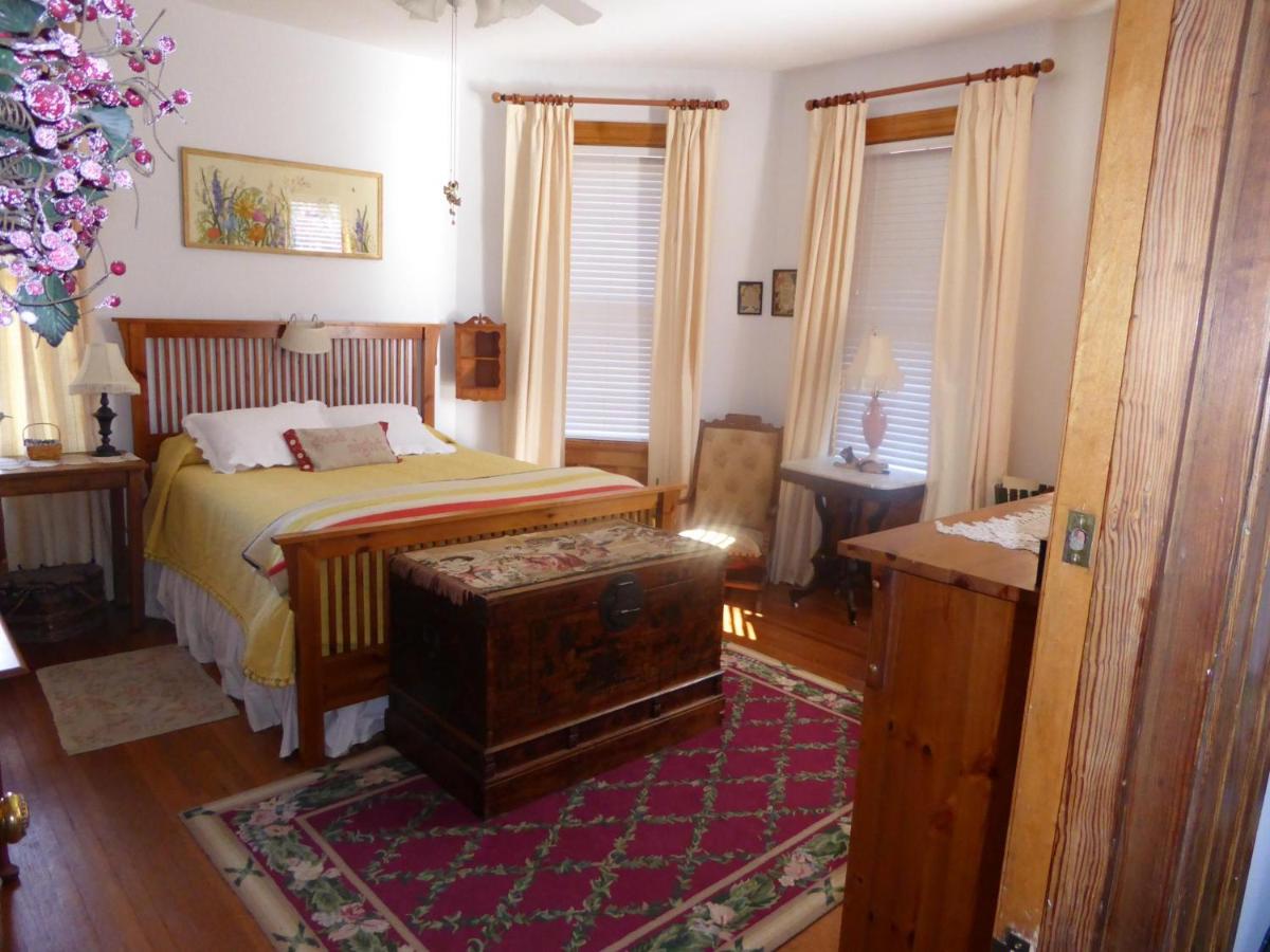 | Casa Magnolia B & B