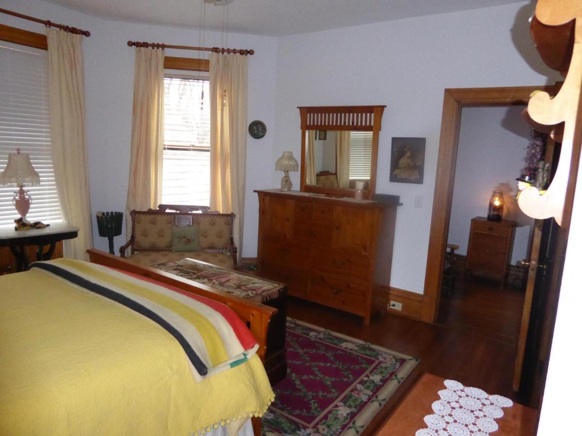 | Casa Magnolia B & B