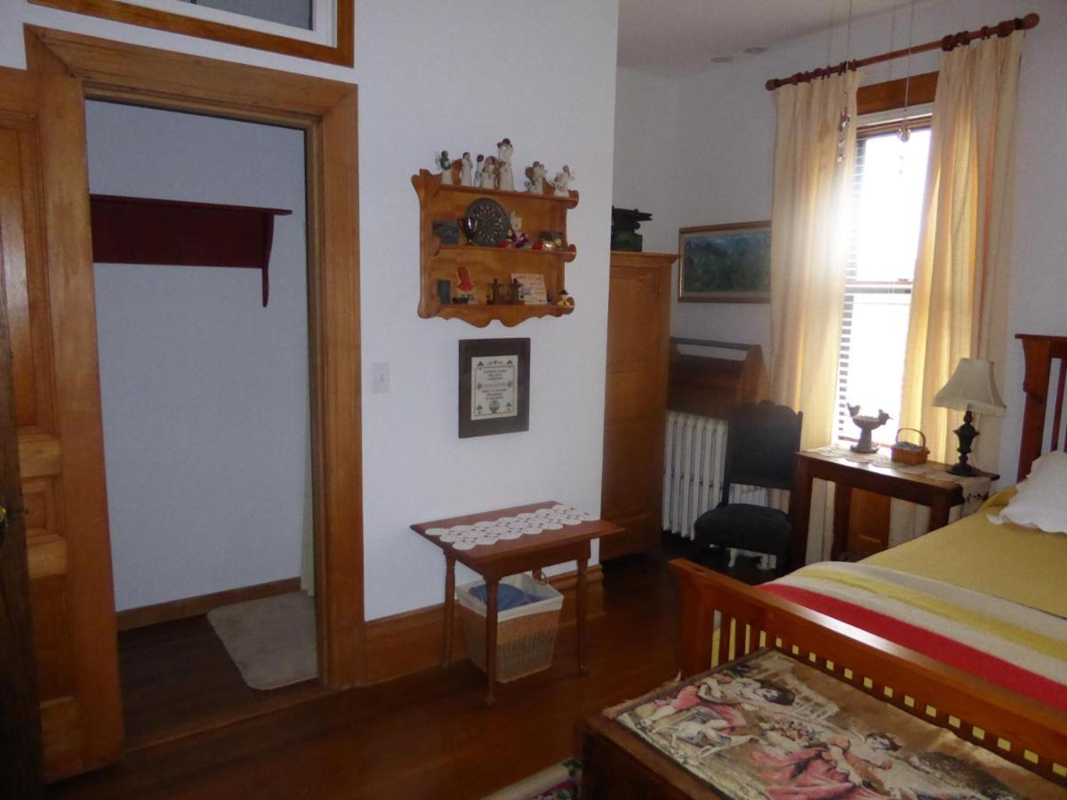 | Casa Magnolia B & B