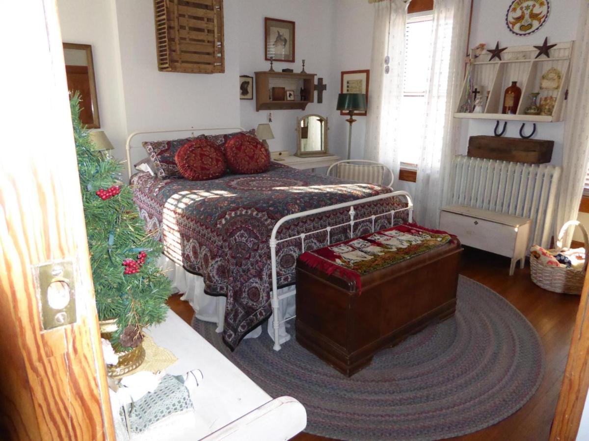 | Casa Magnolia B & B