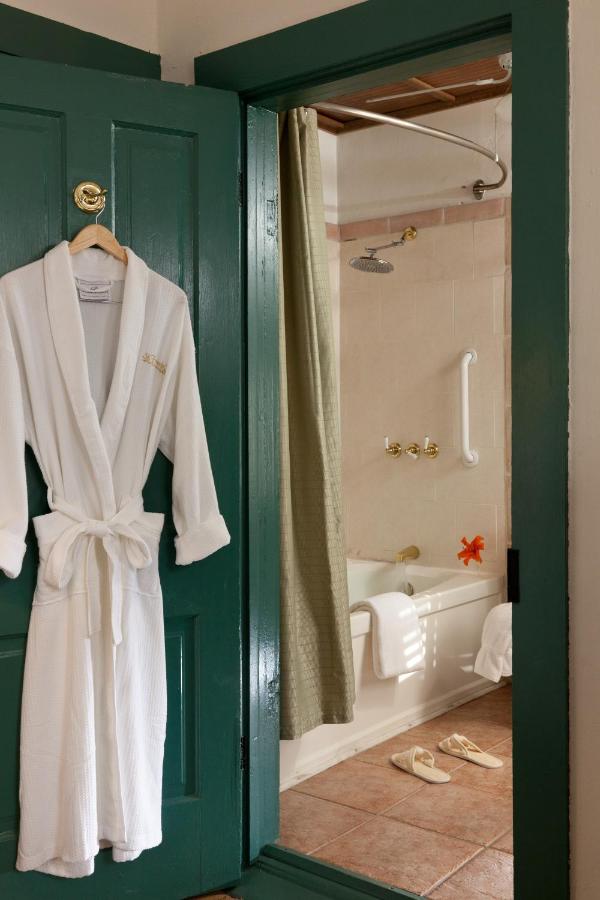 | St. Francis Inn - Saint Augustine