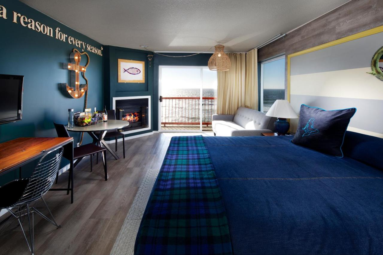 | Surftides Hotel