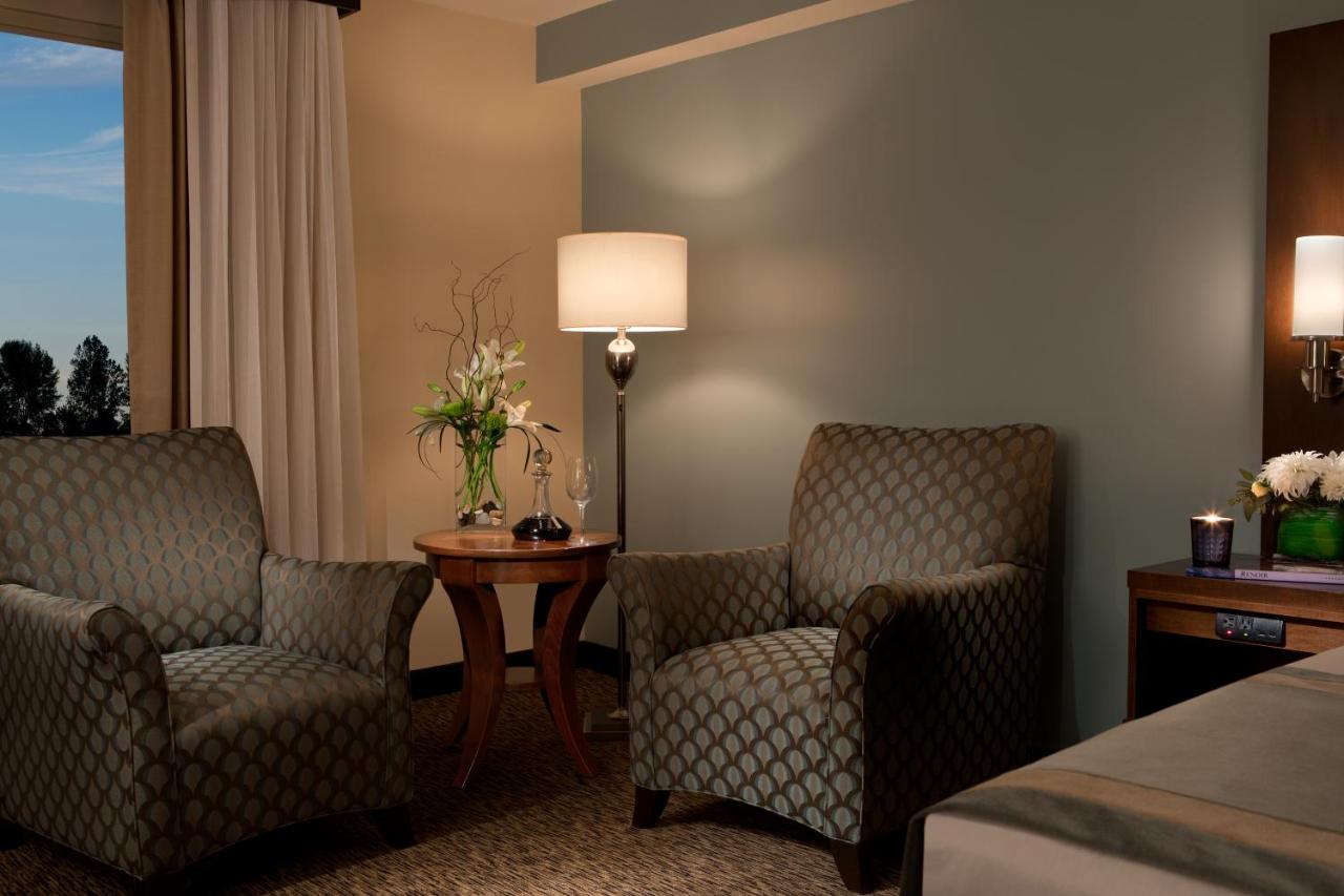 Deluxe Queen Room with Two Queen Beds - Non-Smoking at Millennium Hotel Durham